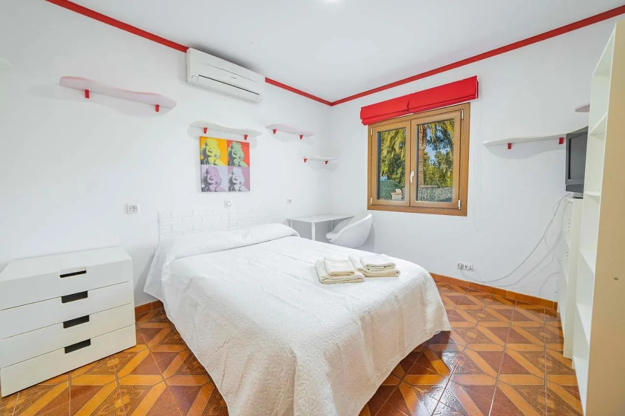 Villa Faisan Alcúdia España